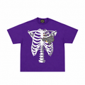 June 27th Skeleton Tee