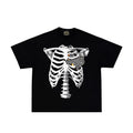 Texas Skeleton Tee