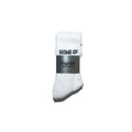 Home of the Killas — 3-Pack White Socks