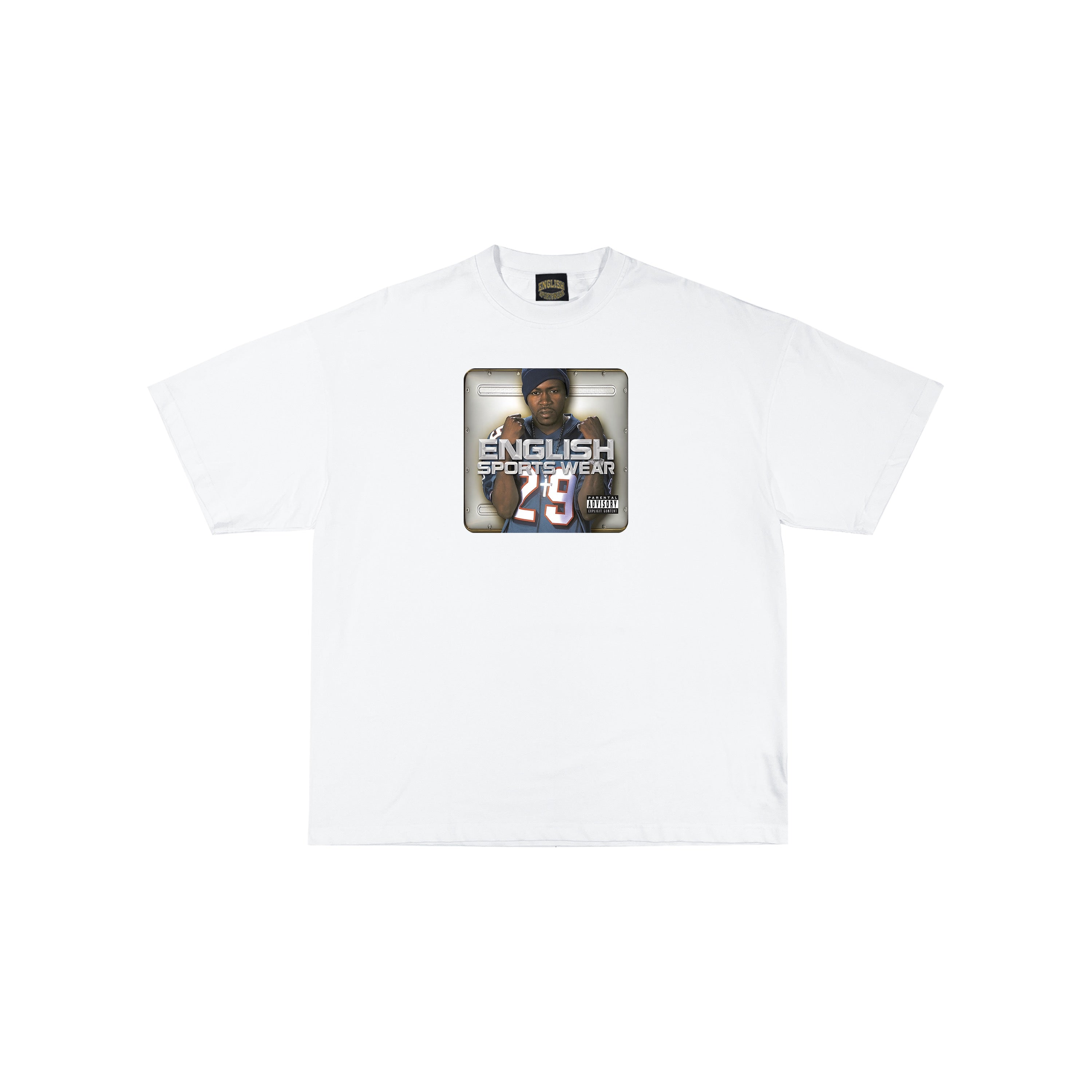 Trick Daddy Tee