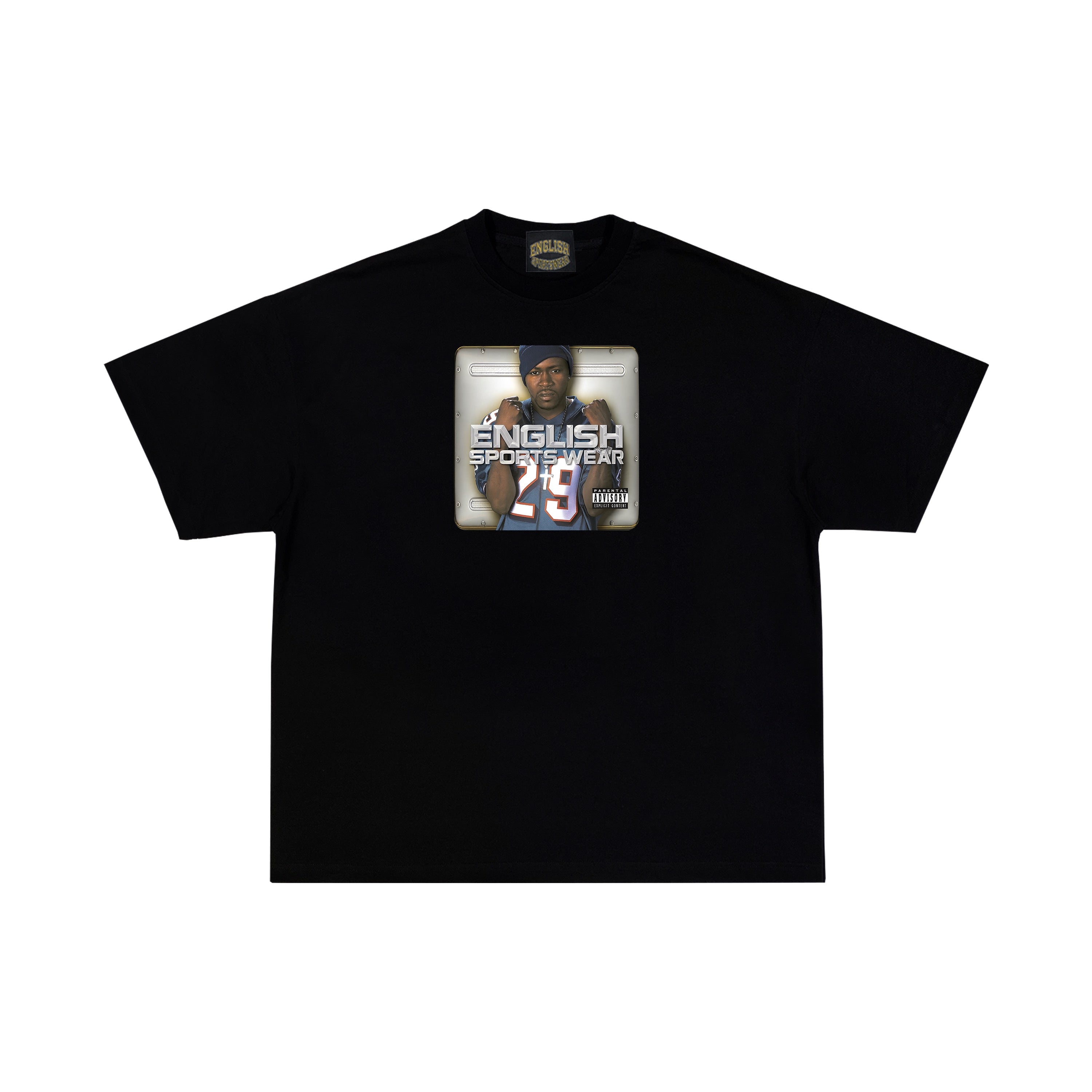 Trick Daddy Tee